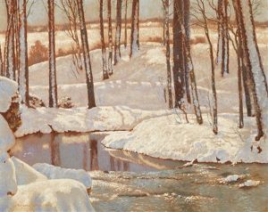 A Song Of Winter