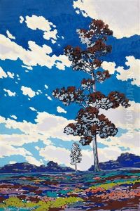 The Rock Elm