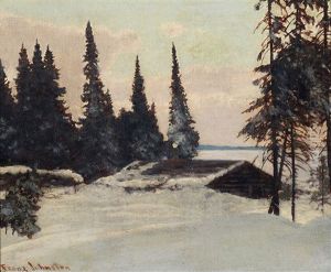Northern Morn