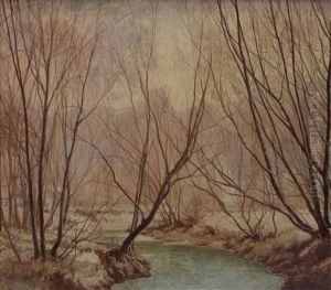 The Coming Of Spring