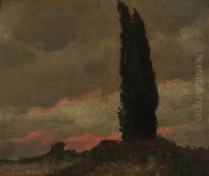 Sombre Sentinel
