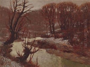 Waning Winter