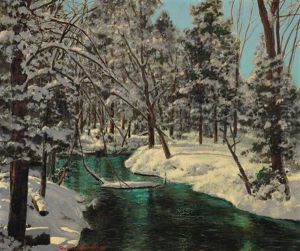 Poetry Of Winter