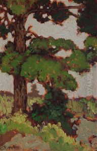 Pine
