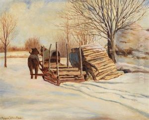 Cordwood