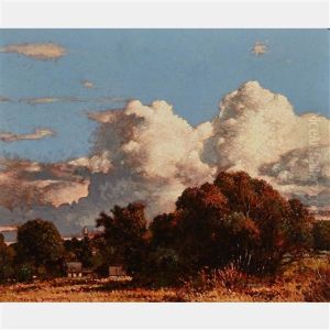 Autumn Enchantment