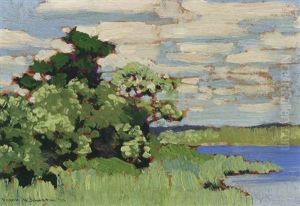 Lake Of The Woods