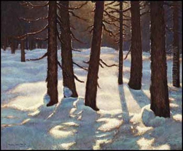 Coldwell, Lake Superior - view 1