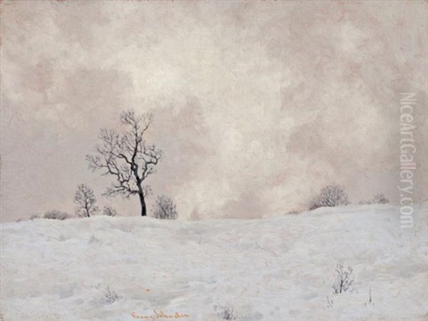 Windswept - view 1