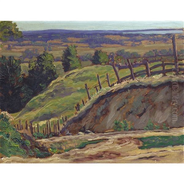The Distant Bay - view 1