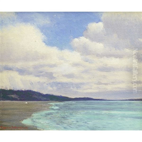 Weather Breezing - view 1