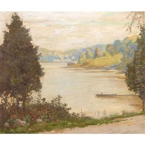 The Quiet Bay, Penetanguishene