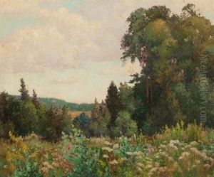 Flowering Meadow Flowering Meadow
