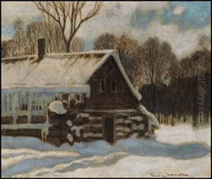 The Enchanted Cabin