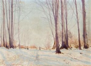 Road To The Sugar Bush