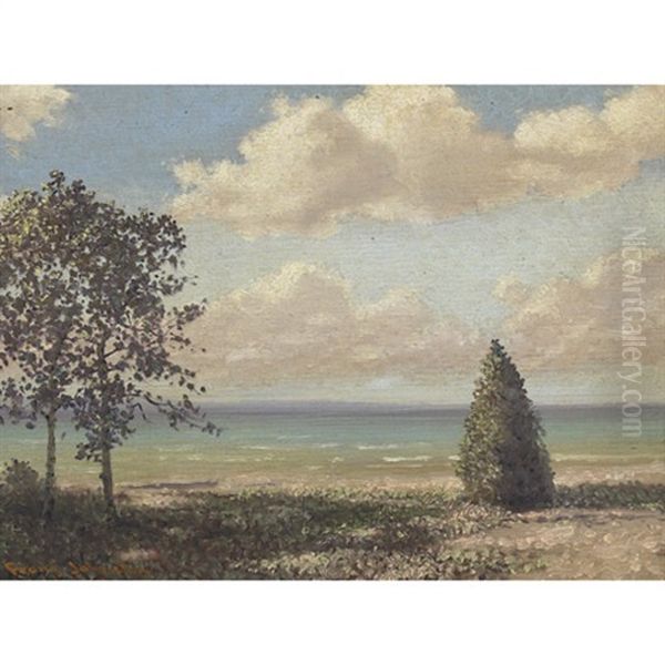 Sunny Shores - view 1