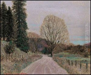 The Road To Avoca, Quebec