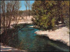 Spring Waters Spring Waters