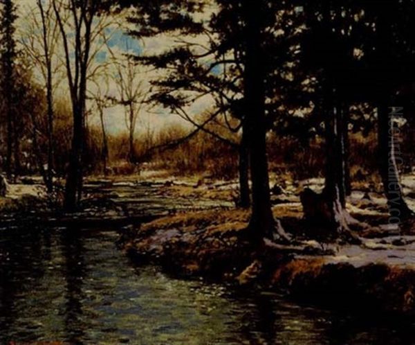 Light Of Spring - view 1