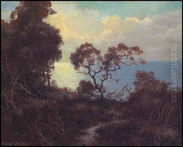 Midsummer Moon - view 1