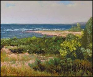 Ossossane Beach, Georgian Bay