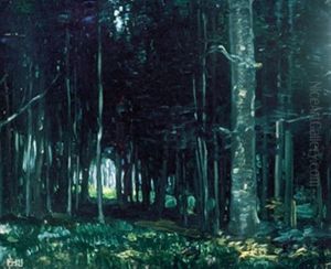 Woodland Woodland