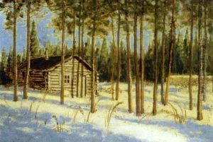 Prospector's Shack