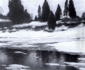 Pools Of Saphire