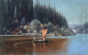 The Prospector