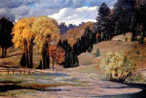 York Mills Valley - The Don River