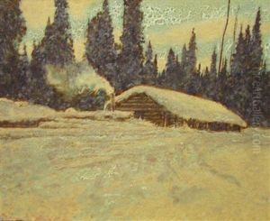 Winter In The North