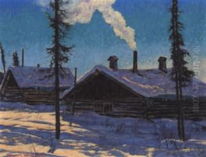 50 Below Zero