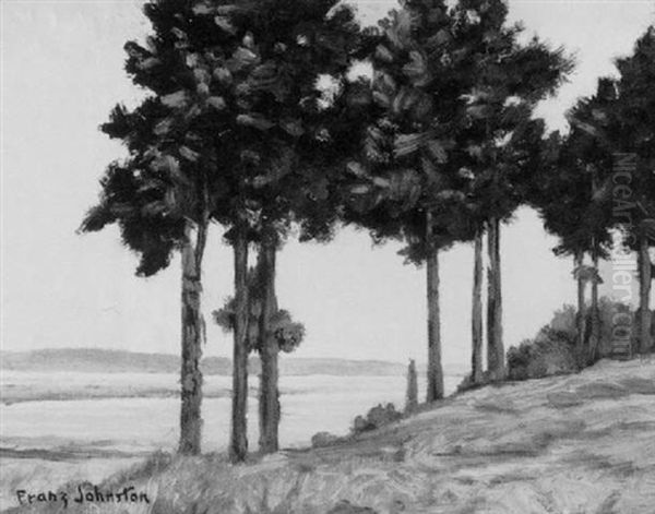 Baie St. Paul, Quebec - view 1