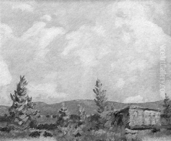 A Prairie Home - view 1