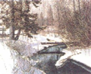 Coming Of Spring Coming Of Spring