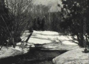Air Of Spring