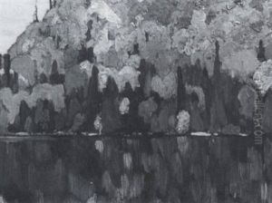 Sombre Reflections Sombre Reflections