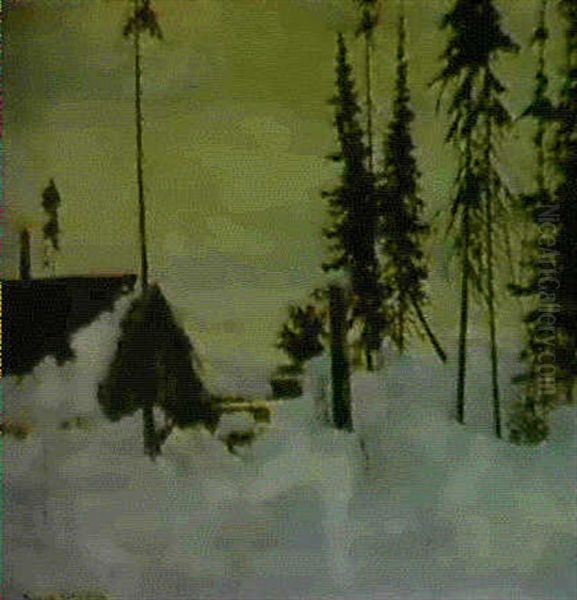 Land Of Gold - view 1