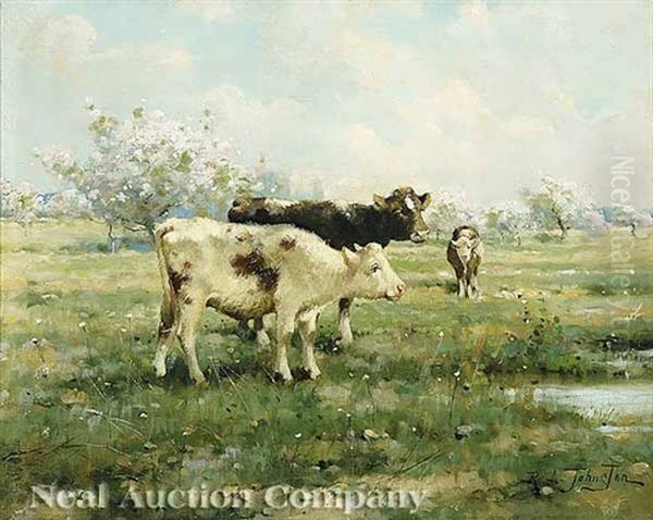 At The Watering Hole - view 1