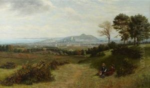 Within A Mile Of Edinburgh Town