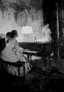 The Sentimentalist
