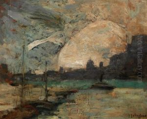 Meuse A La Huy