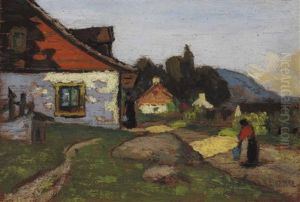 Quebec Village
