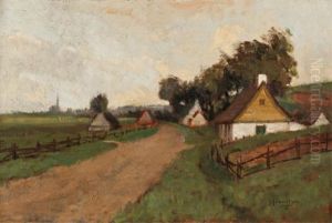 Country Lane
