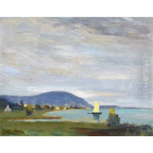 Ste-anne De Beaupre