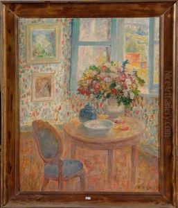 Interieur Fleuri Interieur Fleuri