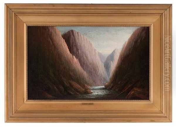 Colorado Scene - view 1