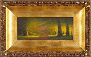 Park View by Harvey Joiner