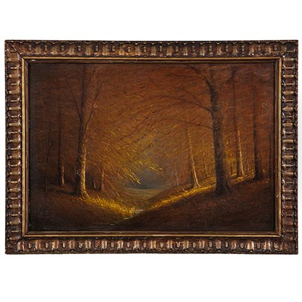 Landscape - view 1