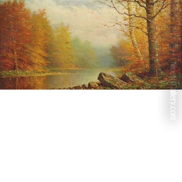 Kentucky Landscape - view 1